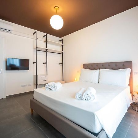 Porta Nuova Luxury Apartments Torino Eksteriør billede