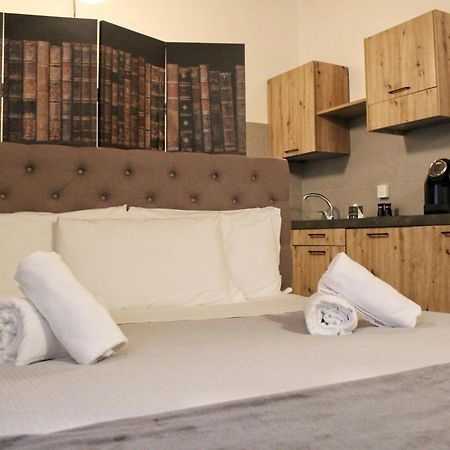 Porta Nuova Luxury Apartments Torino Eksteriør billede