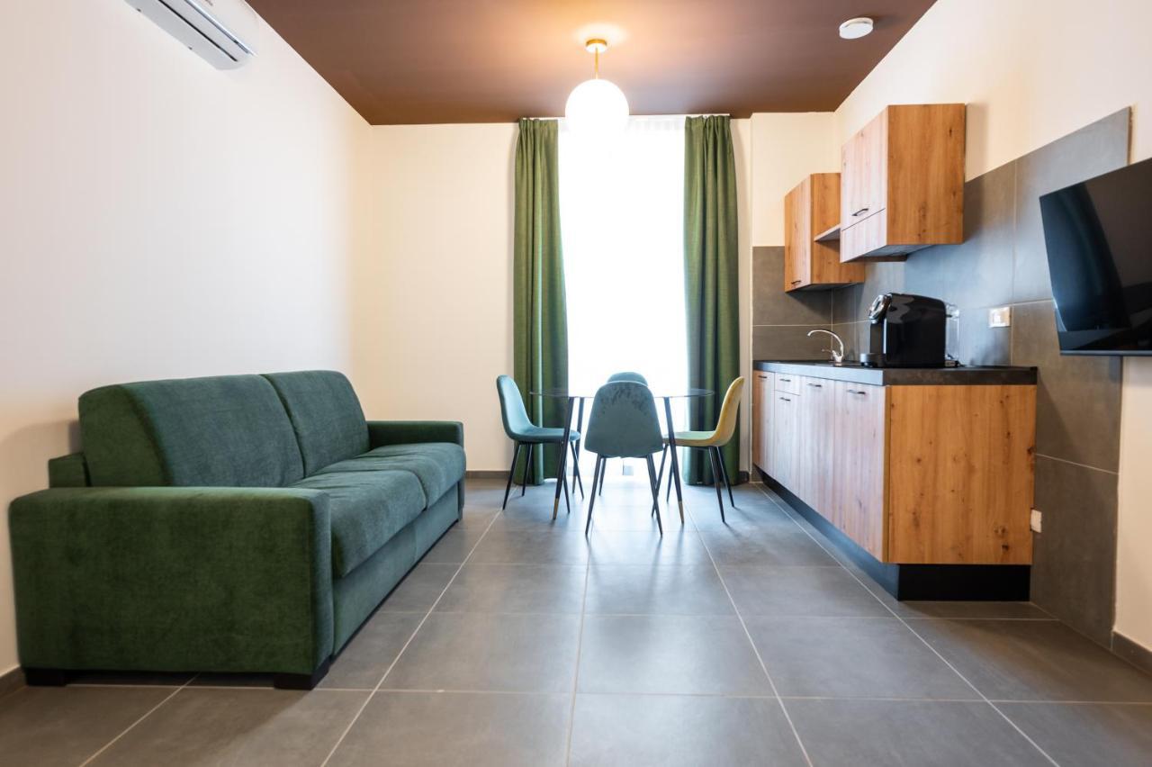 Porta Nuova Luxury Apartments Torino Eksteriør billede
