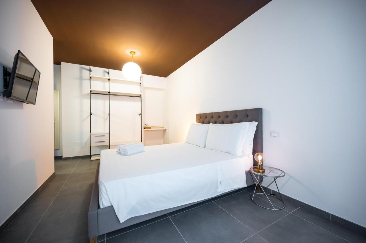 Porta Nuova Luxury Apartments Torino Eksteriør billede