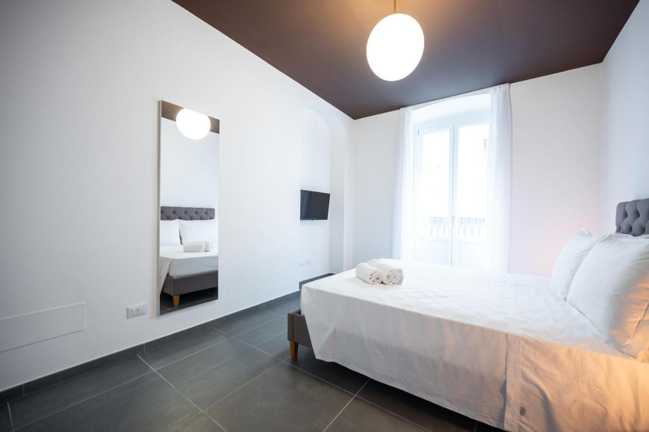 Porta Nuova Luxury Apartments Torino Eksteriør billede