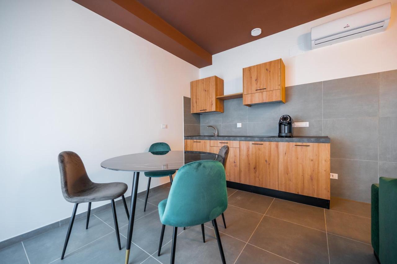 Porta Nuova Luxury Apartments Torino Eksteriør billede