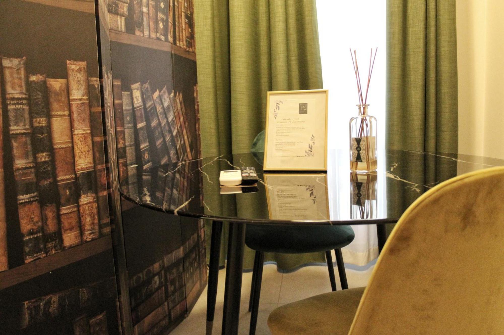 Porta Nuova Luxury Apartments Torino Eksteriør billede