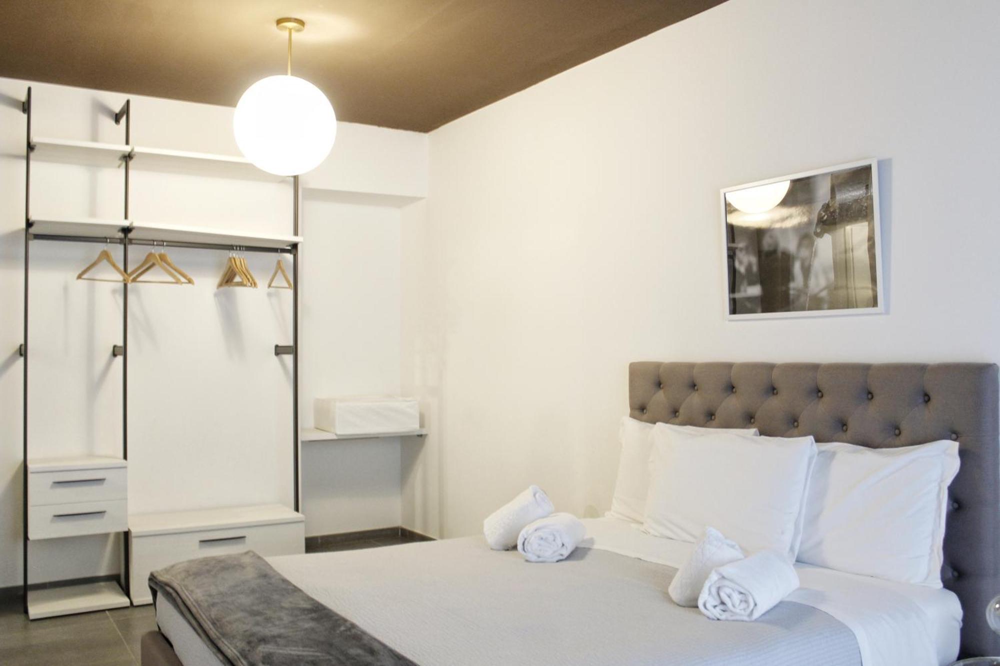 Porta Nuova Luxury Apartments Torino Eksteriør billede