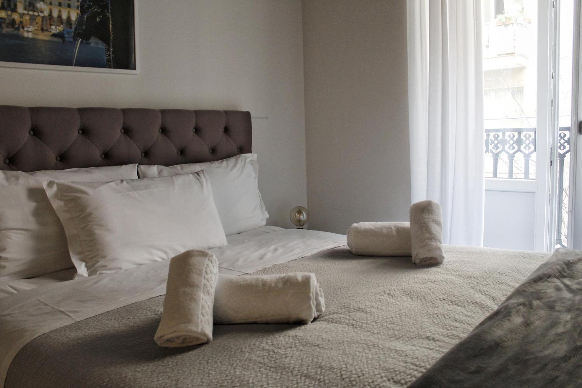 Porta Nuova Luxury Apartments Torino Eksteriør billede