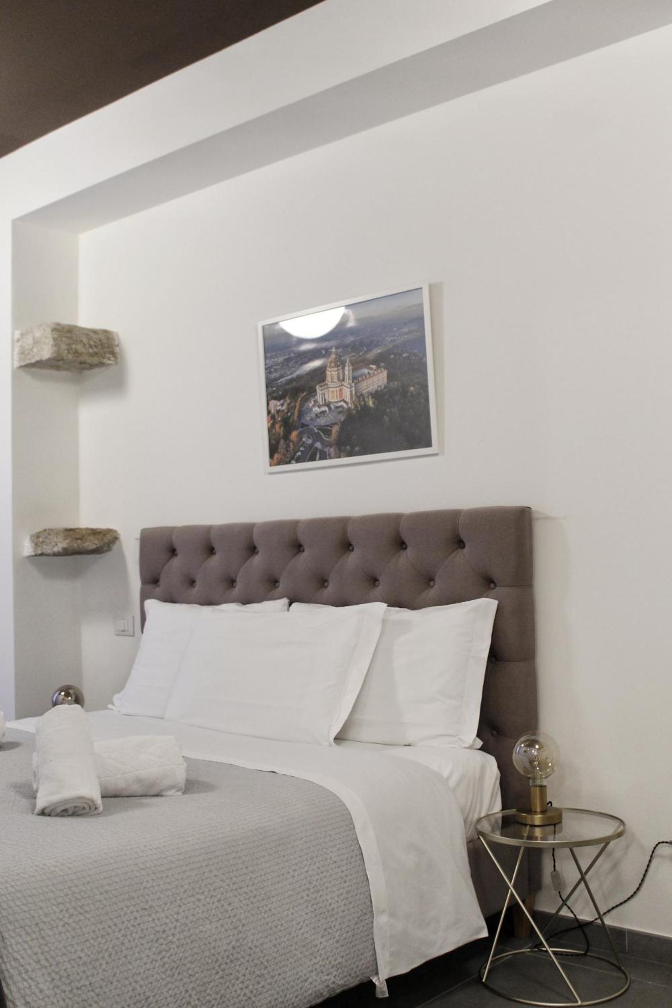 Porta Nuova Luxury Apartments Torino Eksteriør billede