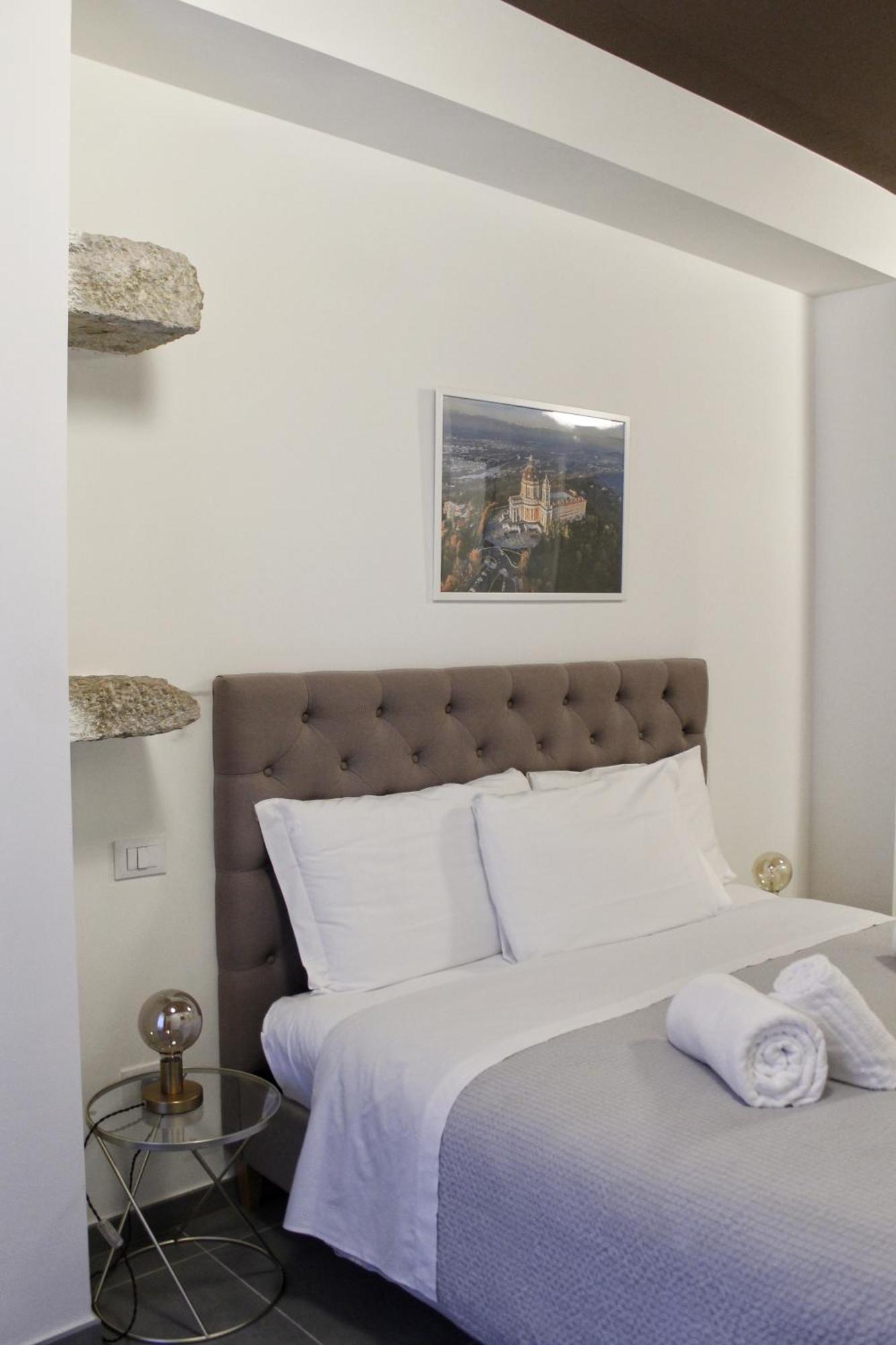 Porta Nuova Luxury Apartments Torino Eksteriør billede