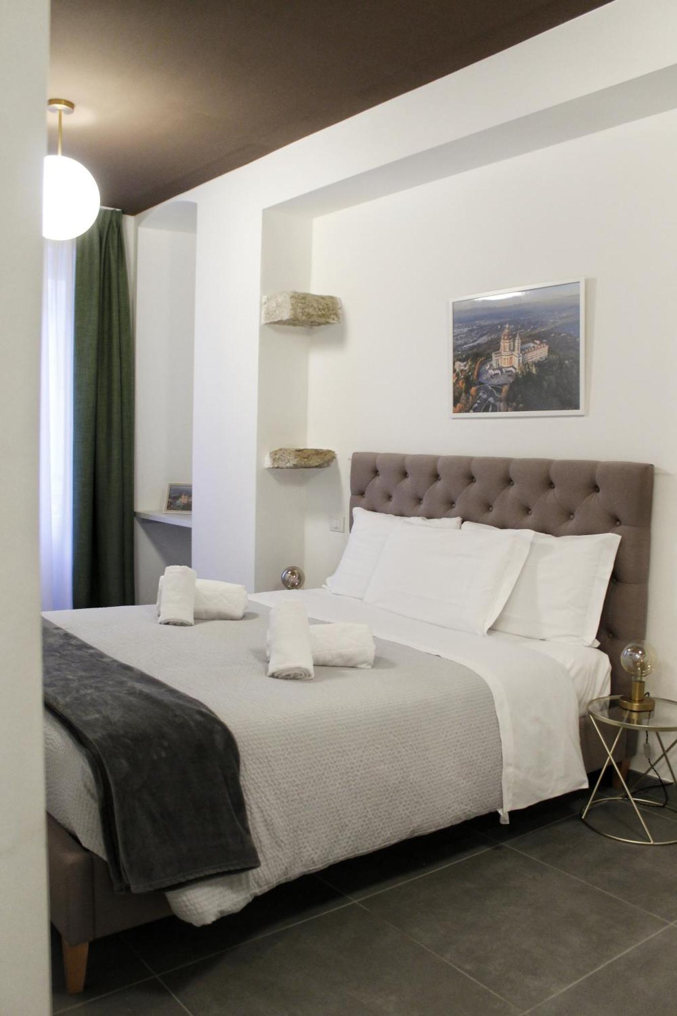 Porta Nuova Luxury Apartments Torino Eksteriør billede