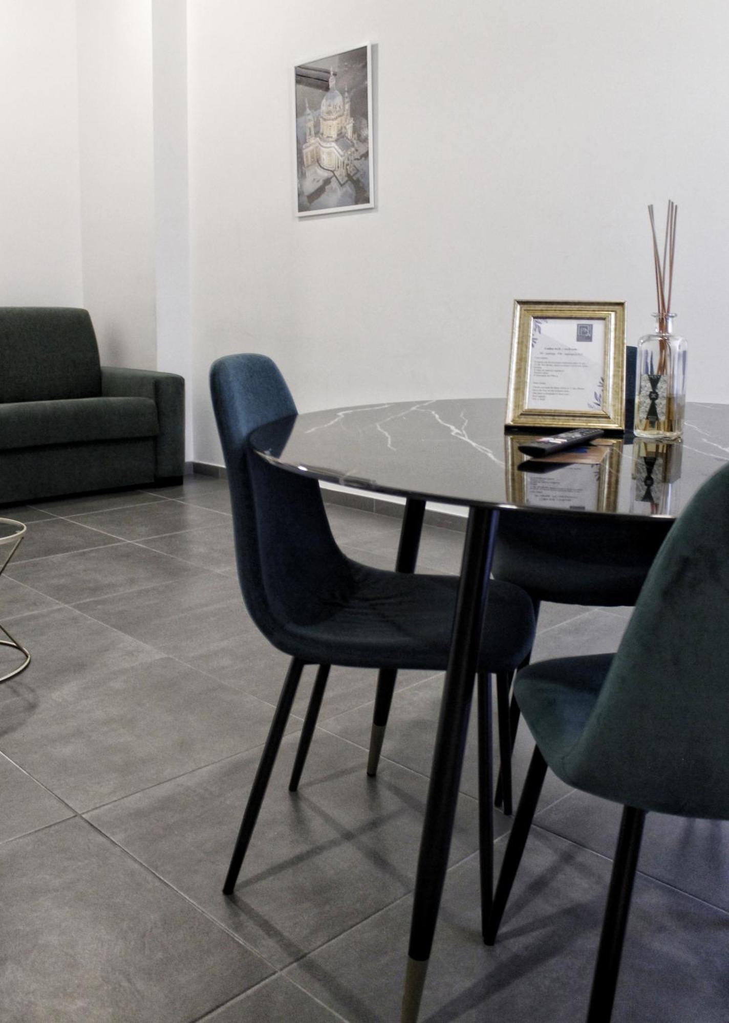 Porta Nuova Luxury Apartments Torino Eksteriør billede